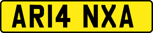 AR14NXA