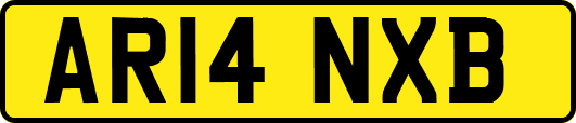 AR14NXB