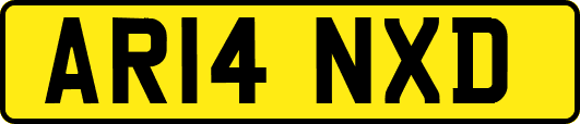 AR14NXD