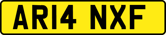 AR14NXF