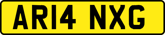 AR14NXG