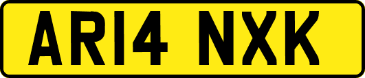 AR14NXK