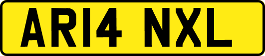 AR14NXL