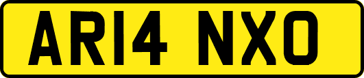 AR14NXO