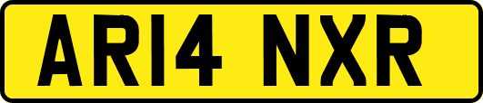 AR14NXR