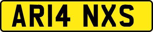 AR14NXS