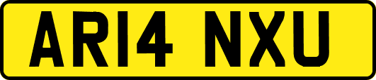 AR14NXU
