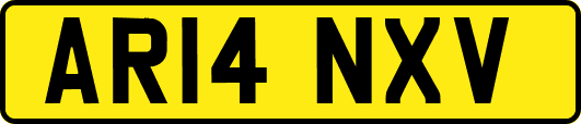 AR14NXV