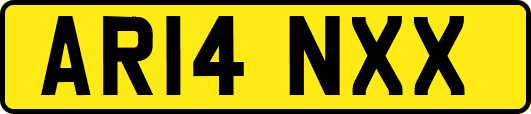 AR14NXX
