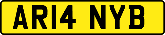 AR14NYB