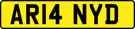 AR14NYD
