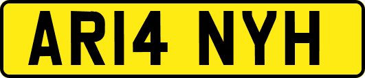 AR14NYH