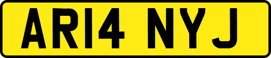 AR14NYJ