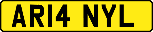 AR14NYL