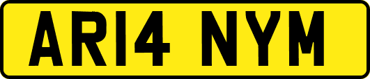 AR14NYM