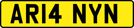 AR14NYN