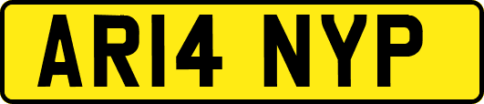AR14NYP