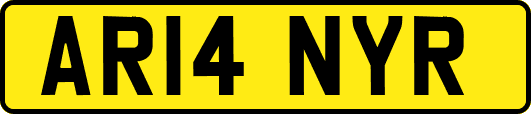 AR14NYR