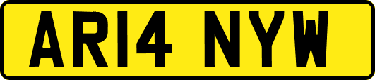 AR14NYW