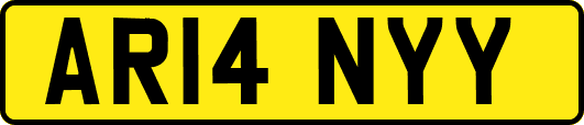 AR14NYY