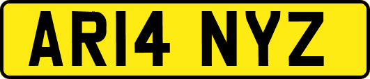 AR14NYZ