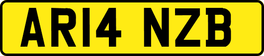 AR14NZB