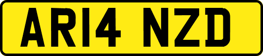 AR14NZD