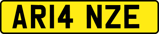 AR14NZE