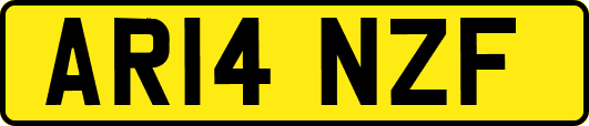 AR14NZF