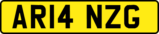 AR14NZG