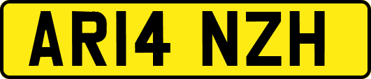 AR14NZH
