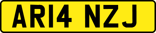 AR14NZJ
