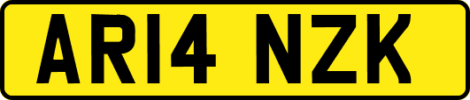 AR14NZK