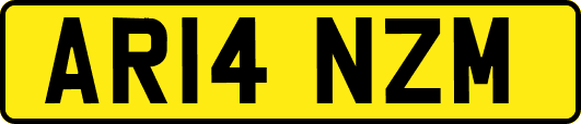 AR14NZM