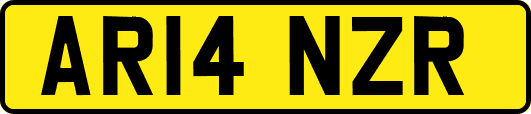 AR14NZR