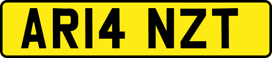 AR14NZT