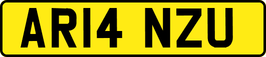 AR14NZU