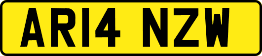 AR14NZW