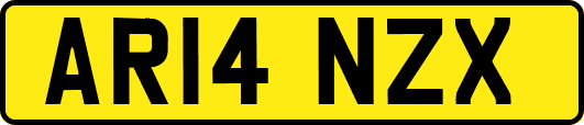 AR14NZX