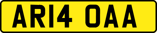 AR14OAA