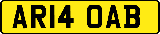 AR14OAB