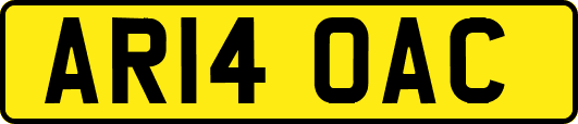AR14OAC