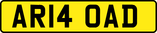 AR14OAD
