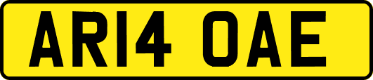 AR14OAE