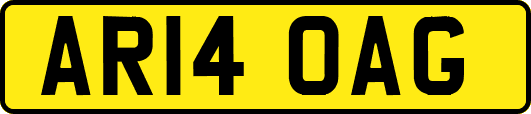 AR14OAG