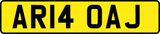 AR14OAJ