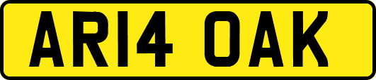 AR14OAK