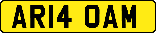 AR14OAM