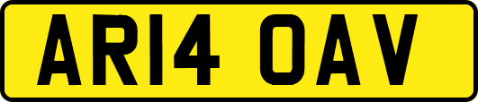 AR14OAV