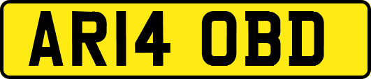AR14OBD